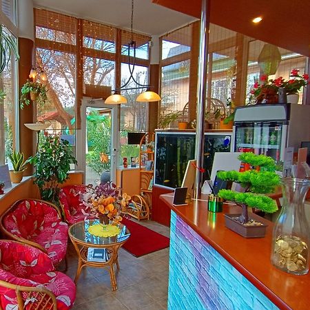 Hotel Oswaldo Βουδαπέστη Εξωτερικό φωτογραφία