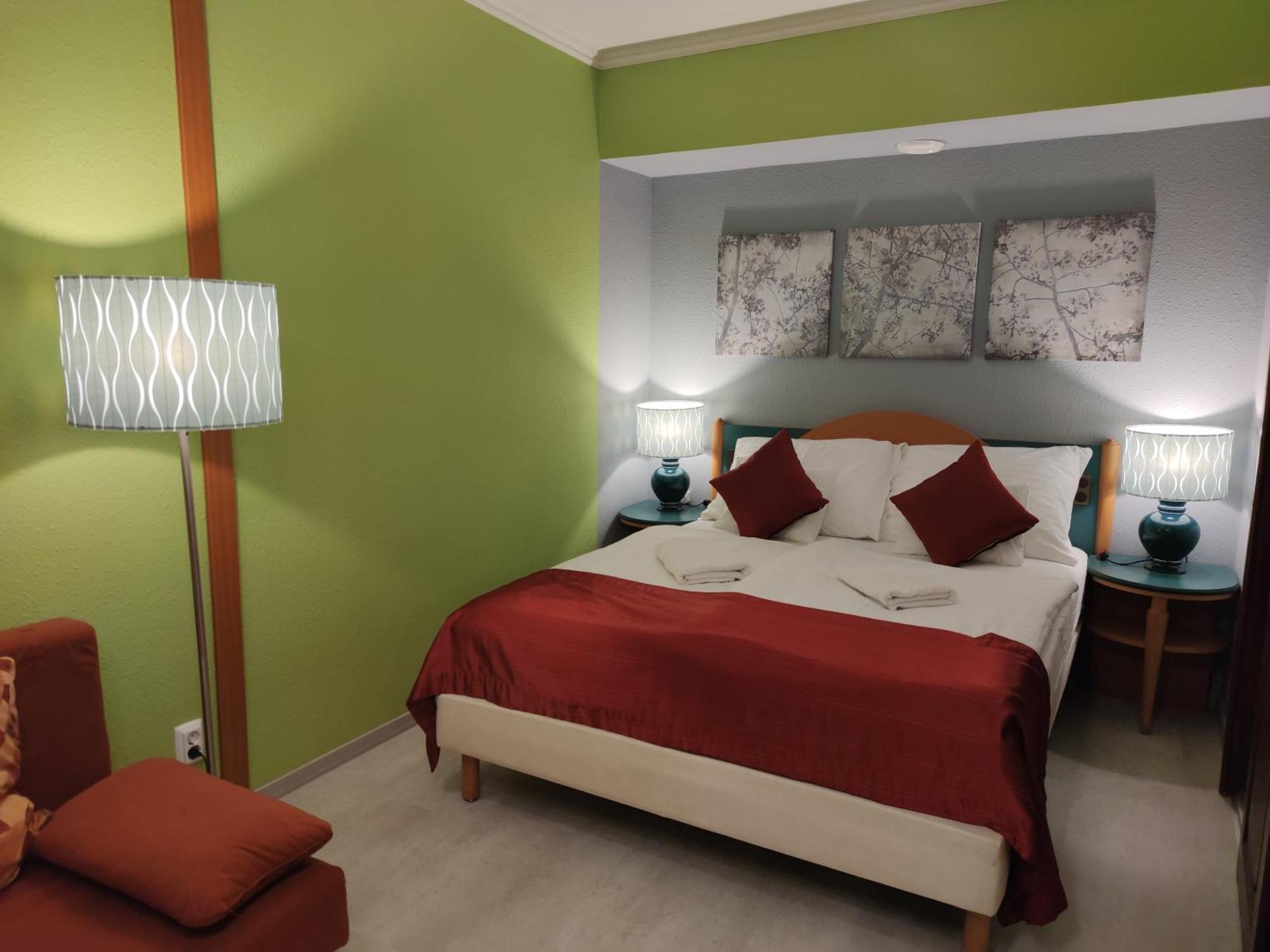 Hotel Oswaldo Βουδαπέστη Εξωτερικό φωτογραφία