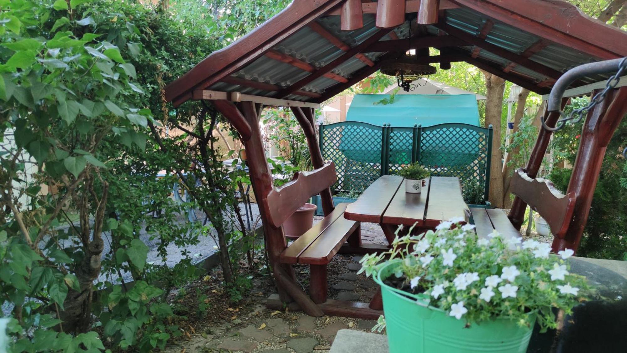 Hotel Oswaldo Βουδαπέστη Εξωτερικό φωτογραφία
