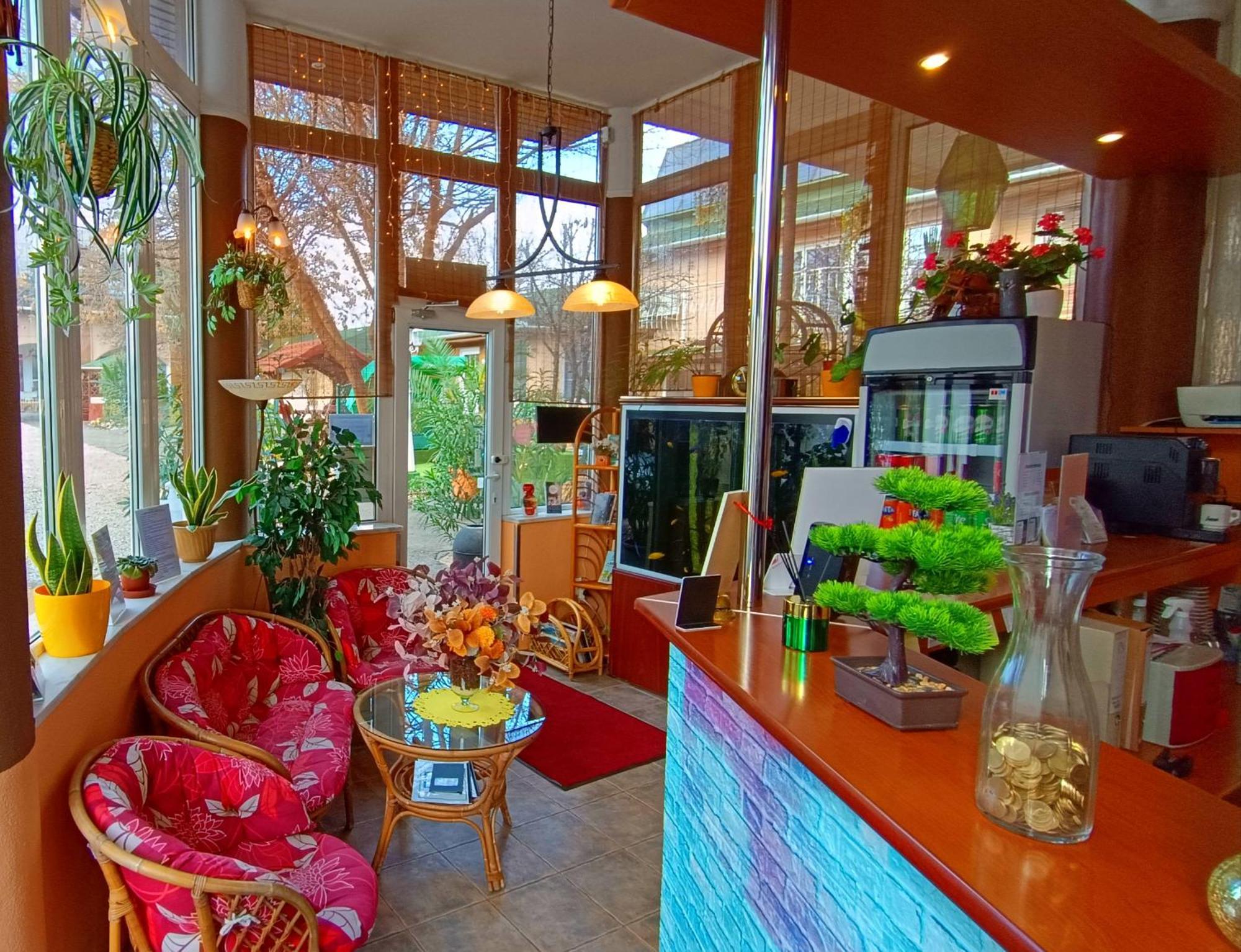Hotel Oswaldo Βουδαπέστη Εξωτερικό φωτογραφία